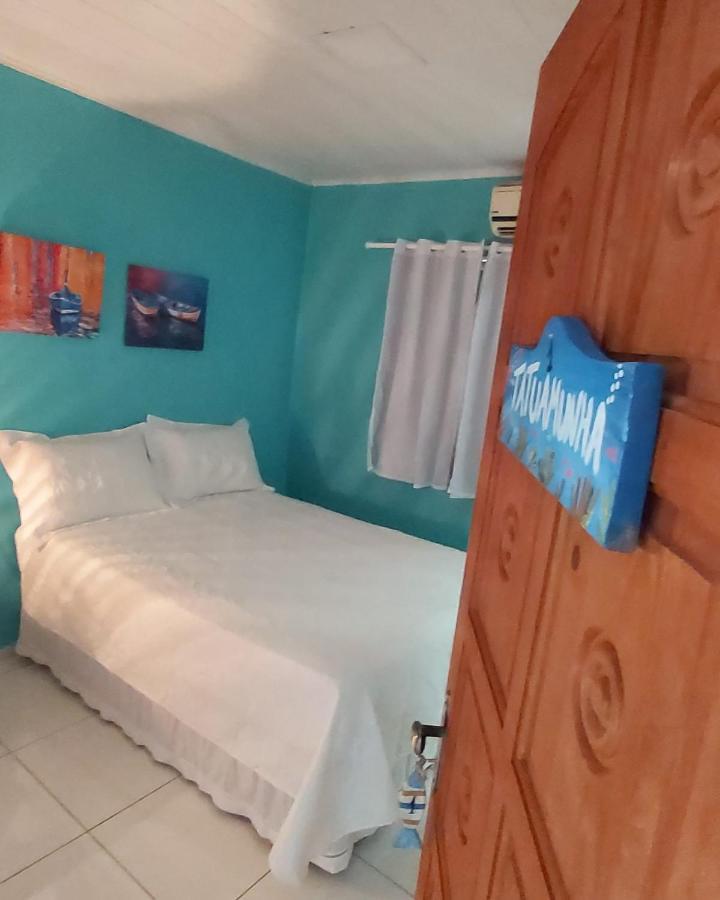 Pousada Vila Milagres São Miguel dos Milagres 外观 照片