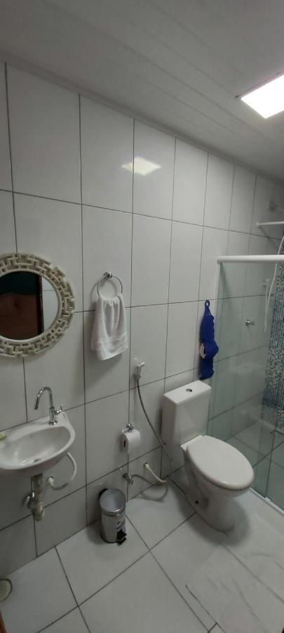 Pousada Vila Milagres São Miguel dos Milagres 外观 照片