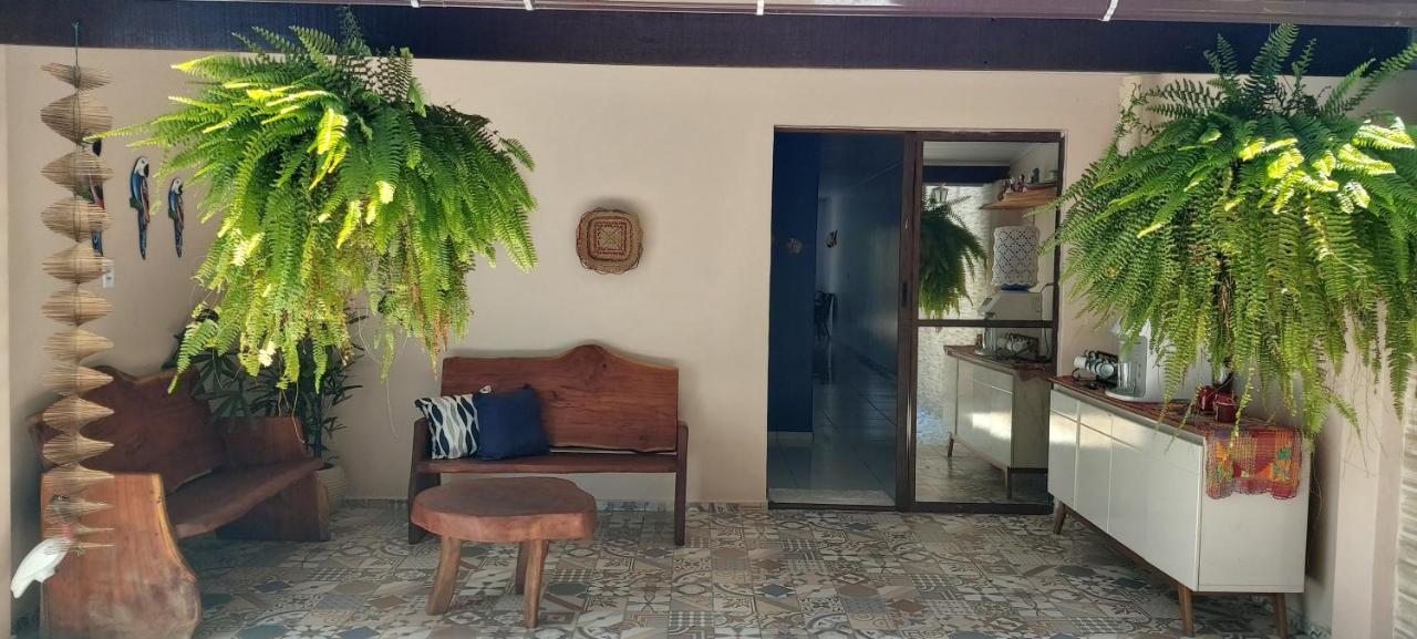 Pousada Vila Milagres São Miguel dos Milagres 外观 照片