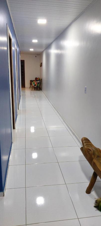 Pousada Vila Milagres São Miguel dos Milagres 外观 照片