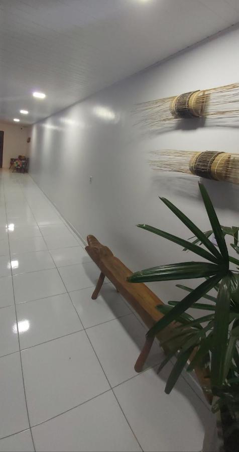 Pousada Vila Milagres São Miguel dos Milagres 外观 照片