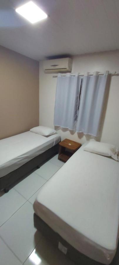 Pousada Vila Milagres São Miguel dos Milagres 外观 照片