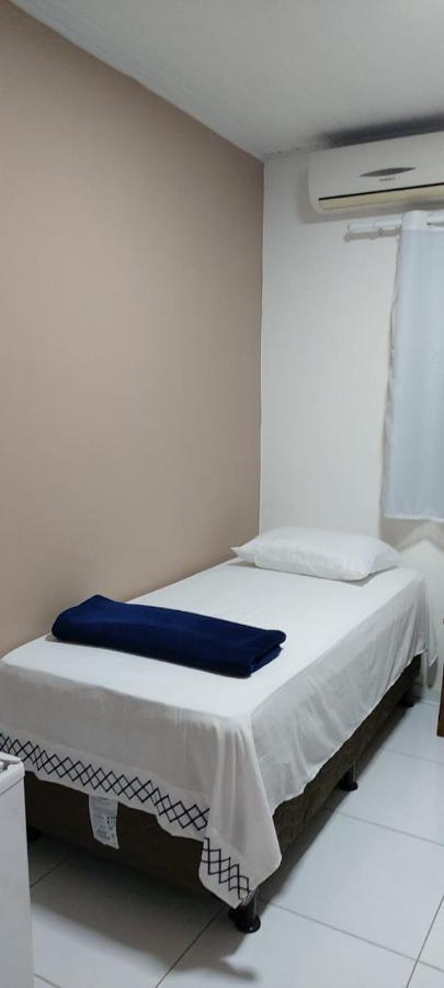 Pousada Vila Milagres São Miguel dos Milagres 外观 照片