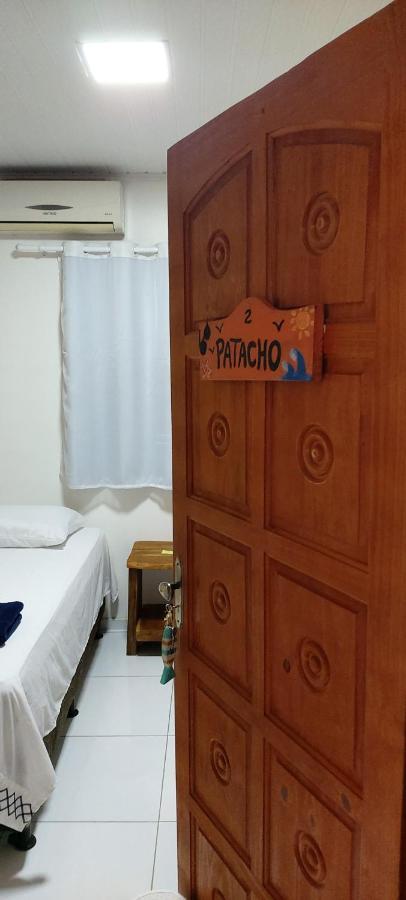 Pousada Vila Milagres São Miguel dos Milagres 外观 照片
