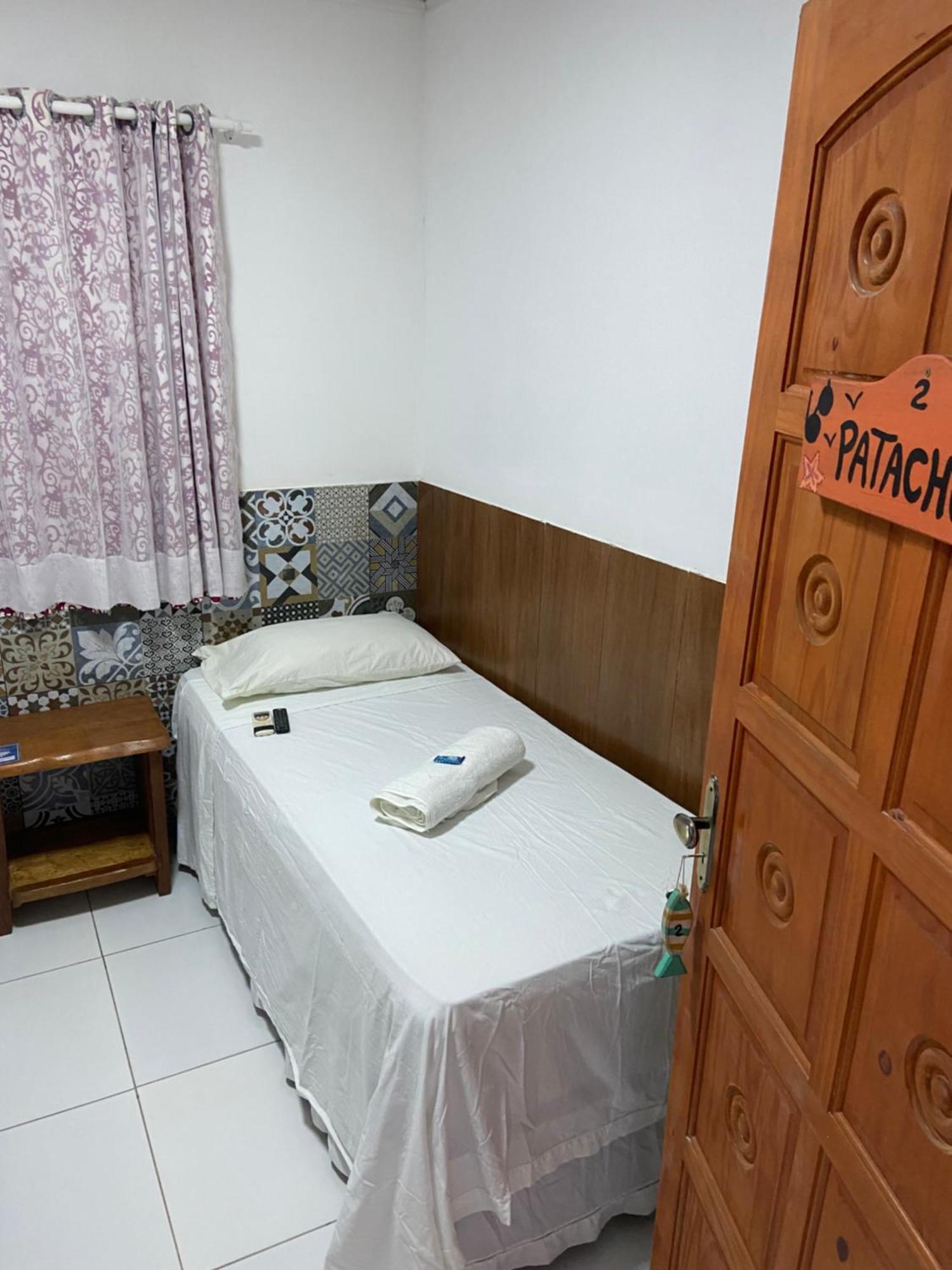 Pousada Vila Milagres São Miguel dos Milagres 外观 照片