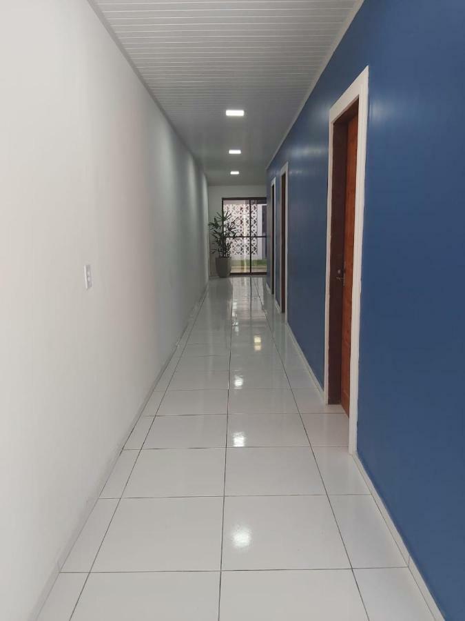 Pousada Vila Milagres São Miguel dos Milagres 外观 照片