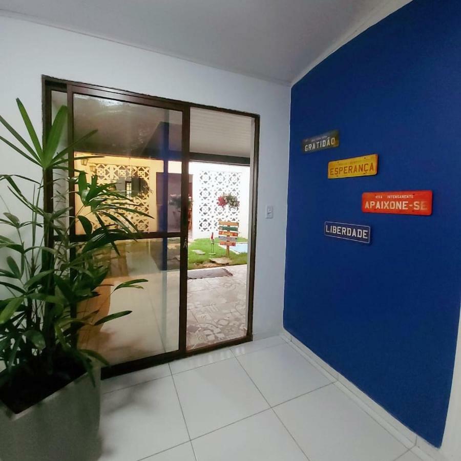 Pousada Vila Milagres São Miguel dos Milagres 外观 照片