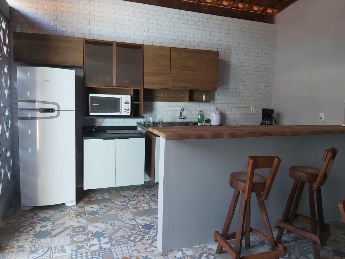 Pousada Vila Milagres São Miguel dos Milagres 外观 照片