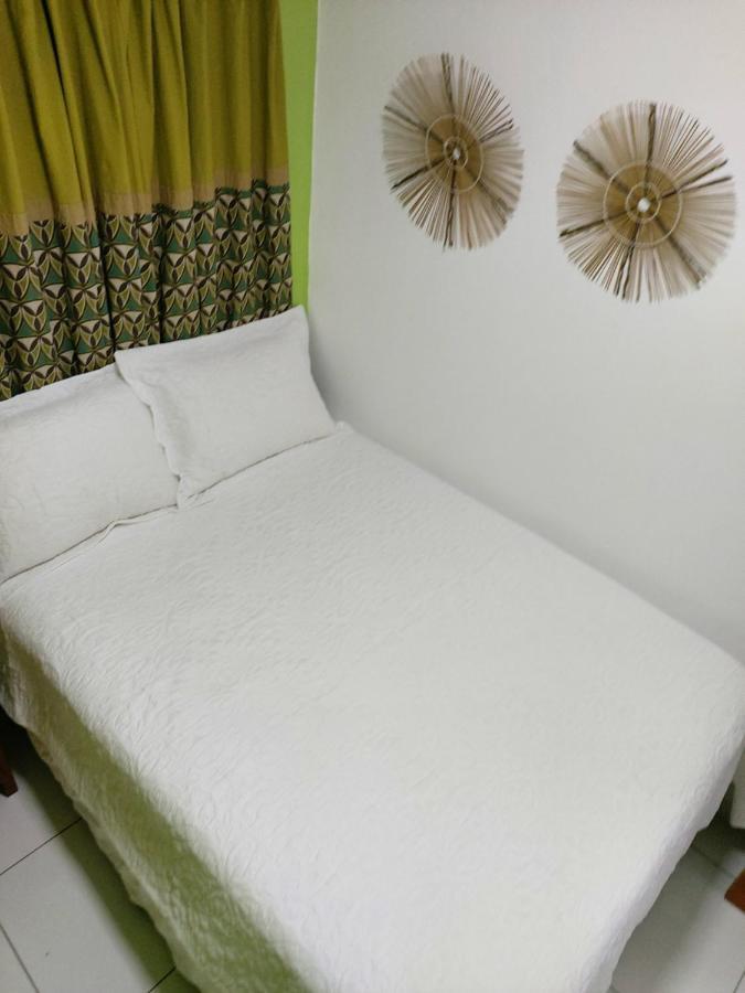 Pousada Vila Milagres São Miguel dos Milagres 外观 照片
