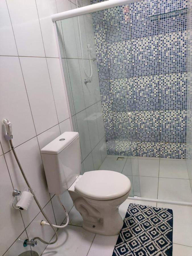 Pousada Vila Milagres São Miguel dos Milagres 外观 照片