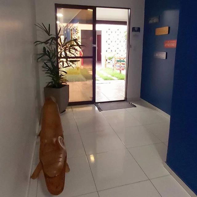Pousada Vila Milagres São Miguel dos Milagres 外观 照片